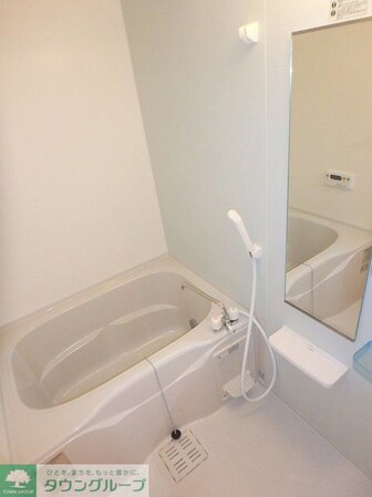 インサイド レターの物件内観写真